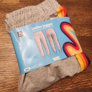 Aldi 2023 Ladies Jogger